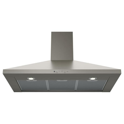 GE 36-inch Wall Mount Range Hood JVW5361EJES IMAGE 2