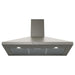 GE 36-inch Wall Mount Range Hood JVW5361EJES IMAGE 2