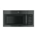 GE 30-inch, 1.6 cu. ft. Over-the-Range Microwave Oven JVM3162DJBB IMAGE 1