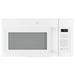 GE 30-inch, 1.6 cu. ft. Over-the-Range Microwave Oven JVM3162DJWW IMAGE 1