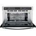 GE Profile 30-inch, 1.7 cu. ft. Built-In Microwave Oven with Convection PSB9240SFSS IMAGE 3