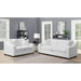 Coaster Furniture Ashlyn 509891-S2 2 pc Living Room Set IMAGE 1