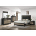 Coaster Furniture Valencia 223041Q-S5 7 pc Bedroom Set IMAGE 1