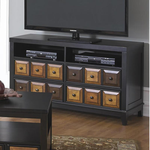 Jackson Furniture TV Stand 857-82 IMAGE 1