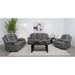 Coaster Furniture Nova 602531-S3 3 pc Reclining Living Room Set IMAGE 1