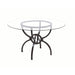 Coaster Furniture Aviano 108291-S5 5 pc Dining Set IMAGE 4