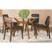 Coaster Furniture Paxton 122180-S5K 5 pc Dining Set IMAGE 1