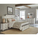 Coaster Furniture Hillcrest 223351KE-S5 7 pc King Panel Bedroom Set IMAGE 1