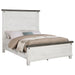 Coaster Furniture Lilith 224471KE-S5 7 pc King Panel Bedroom Set IMAGE 2