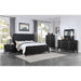 Coaster Furniture Brookmead 224711KE-S5 7 pc King Panel Bedroom Set IMAGE 1