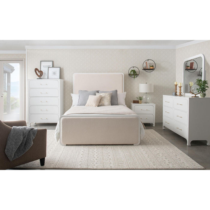 Coaster Furniture Anastasia 224751KW-S5 7 pc California King Panel Bedroom Set IMAGE 1