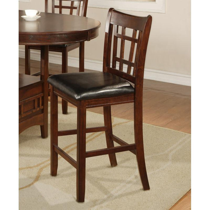 Crown Mark Hartwell Counter Height Stool 2795S-24 IMAGE 1