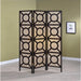 Coaster Furniture Home Decor Room Dividers 900090 IMAGE 5