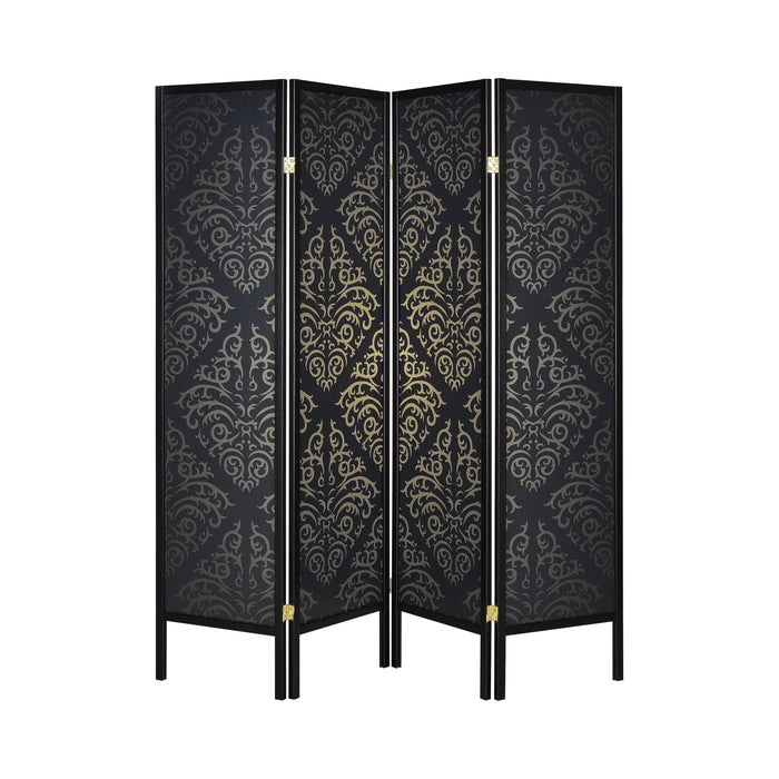 Coaster Furniture Home Decor Room Dividers 901632 IMAGE 1