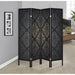 Coaster Furniture Home Decor Room Dividers 901632 IMAGE 2