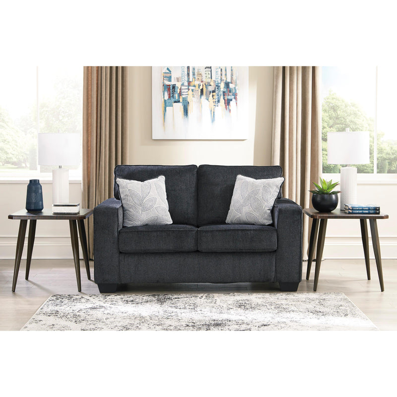 Signature Design by Ashley Altari 87213U5 4 pc Living Room Set IMAGE 5