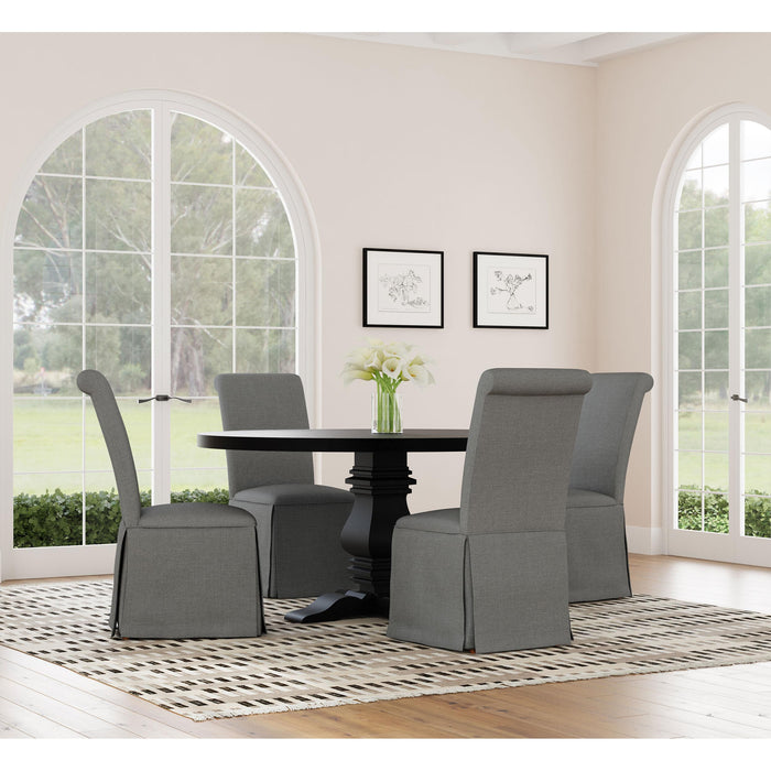 Coaster Furniture Florence/Shawna 5 pc Dining Set IMAGE 1