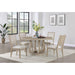 Coaster Furniture Trofello 123120-S5 5 pc Dining Set IMAGE 1