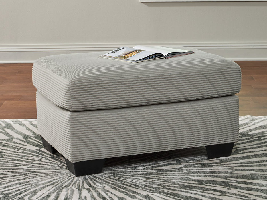 Greenbriar Ottoman - BWO Furniture & Mattresses