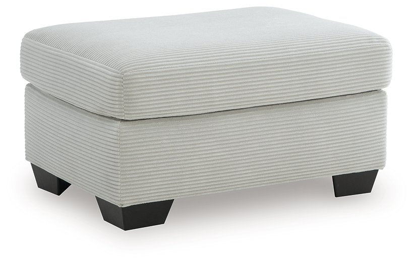 Greenbriar Ottoman - BWO Furniture & Mattresses