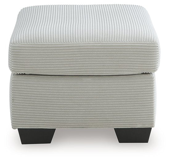 Greenbriar Ottoman - BWO Furniture & Mattresses