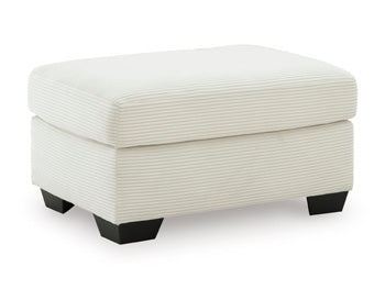 Greenbriar Ottoman - BWO Furniture & Mattresses