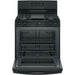 GE 30-inch Freestanding Gas Range JGBS66DEKBB IMAGE 9