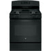 GE 30-inch Freestanding Gas Range JGB635DEKBB IMAGE 1