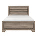 Homelegance Beechnut King Bed 1904K-1EK* IMAGE 1