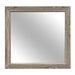 Homelegance Beechnut Dresser Mirror 1904-6 IMAGE 1