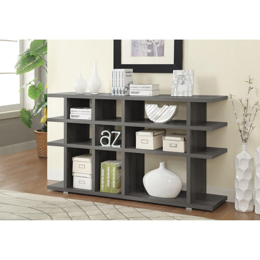 Coaster Furniture Home Decor Bookshelves 800359 IMAGE 2