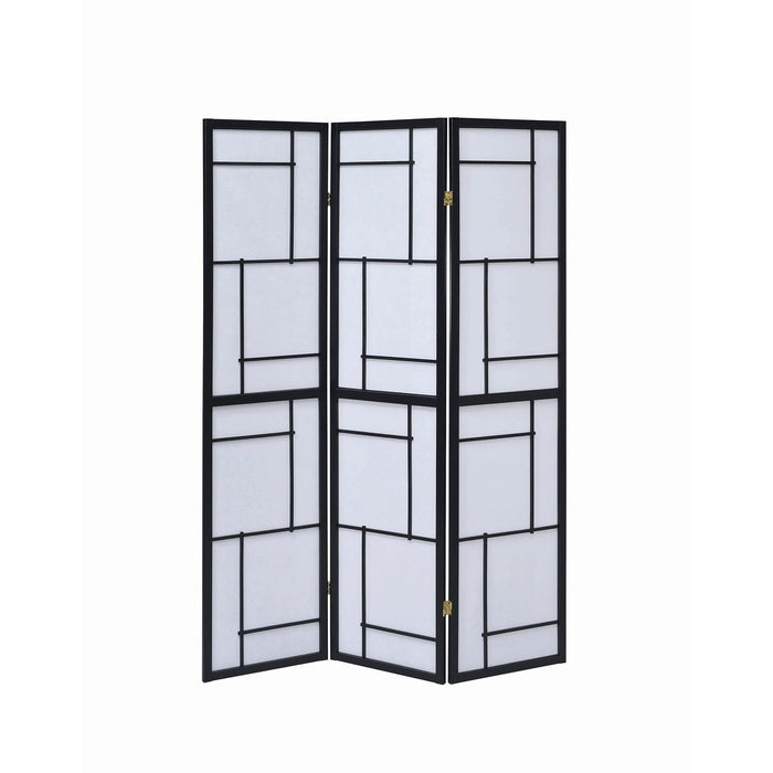 Coaster Furniture Home Decor Room Dividers 900102 IMAGE 2