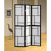 Coaster Furniture Home Decor Room Dividers 900102 IMAGE 4