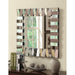 Coaster Furniture Wall Mirror 901806 IMAGE 2