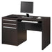 Coaster Furniture Office Desks Desks 800702 IMAGE 1