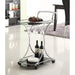 Coaster Furniture Kitchen Islands and Carts Carts 910001 IMAGE 2