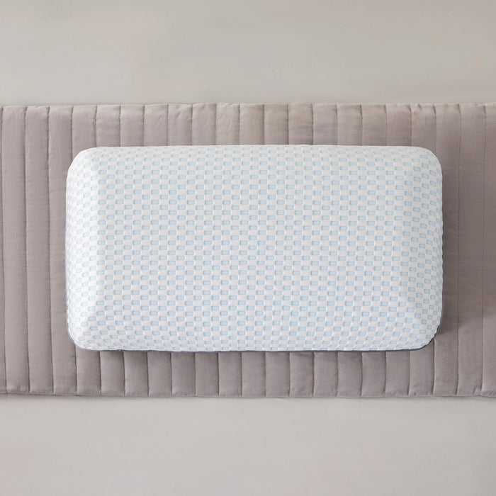 Bamboo Charcoal Pillow + Cooling Cover