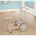 Coaster Furniture Kitchen Islands and Carts Carts 910076 IMAGE 2