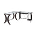 Coaster Furniture Office Desks L-Shaped Desks 800446 IMAGE 3