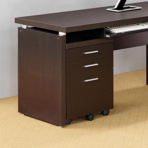 Coaster Furniture Filing Cabinets Vertical 800894 IMAGE 1