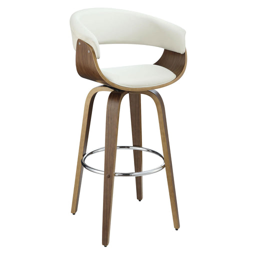 Coaster Furniture Pub Height Stool 100206 IMAGE 1