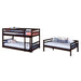 Coaster Furniture Kids Beds Bunk Bed 400302 IMAGE 5