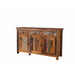 Coaster Furniture Accent Cabinets Cabinets 950367 IMAGE 1