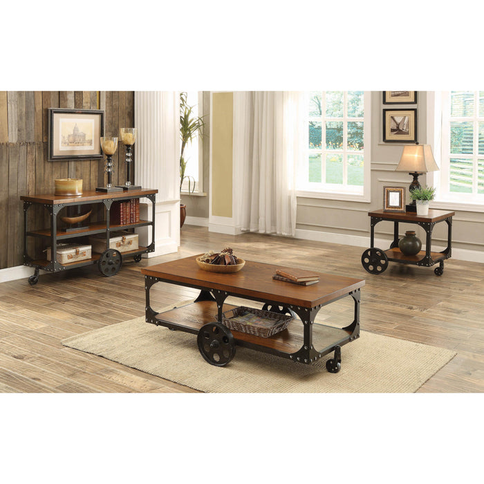 Coaster Furniture Sofa Table 701129 IMAGE 1