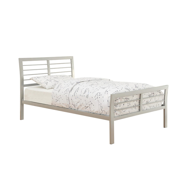 Coaster Furniture Cooper Twin Metal Bed 300201T IMAGE 1