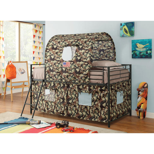 Coaster Furniture Kids Beds Loft Bed 460331 IMAGE 1