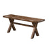 Coaster Furniture Alston Bench 106383 IMAGE 1