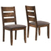 Coaster Furniture Alston Dining Chair 106382 IMAGE 2