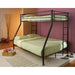 Coaster Furniture Kids Beds Bunk Bed 460062B IMAGE 1