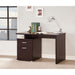 Coaster Furniture Office Desks Desks 800109 IMAGE 2